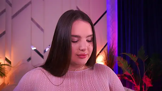 CuteAmberr online show from November 2, 2025, 12:57 am