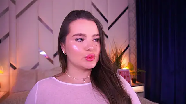 CuteAmberr online show from February 1, 2026, 12:20 am