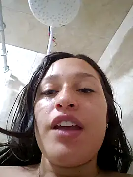 megan doll2 online show from October 22, 2025, 7:57 pm