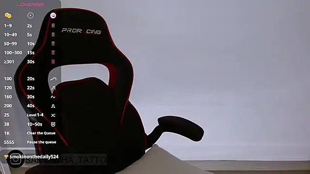 samantha tattu online show from January 6, 2025, 11:31 pm