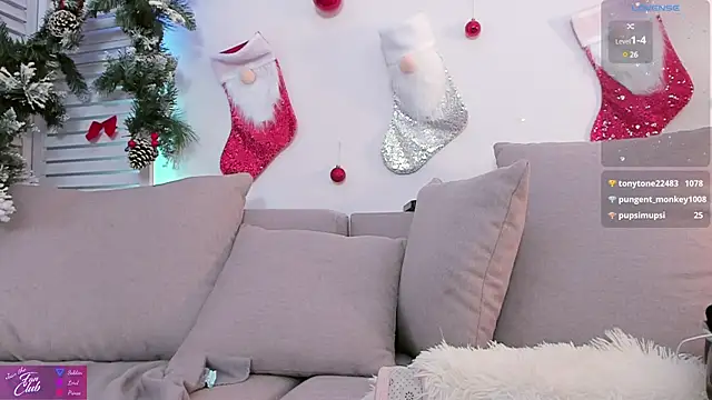 Snapshot of Janes_Art chatting on January 7, 2025, 6:35 pm Janes Art online show from January 7, 2025, 6:35 pm