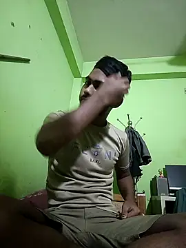 mahadakha78 online show from March 16, 2026, 5:28 pm