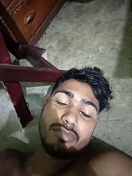 mahadakha78 online show from April 3, 2026, 9:35 pm