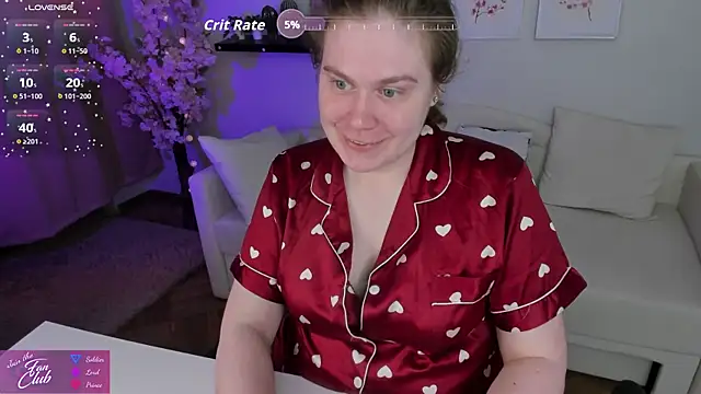 Nancy Sun  online show from April 18, 2026, 11:14 am