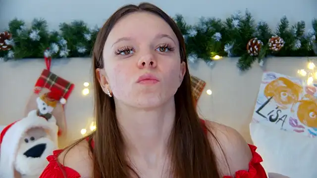 ElisabethDavis online show from December 19, 2024, 3:08 pm
