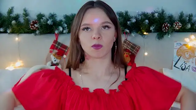 ElisabethDavis online show from December 20, 2024, 10:22 pm