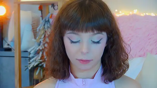 ElisabethDavis online show from November 28, 2025, 3:14 pm