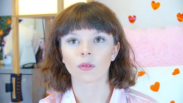 ElisabethDavis online show from February 10, 2026, 8:13 pm