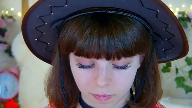 ElisabethDavis online show from April 4, 2026, 2:36 pm