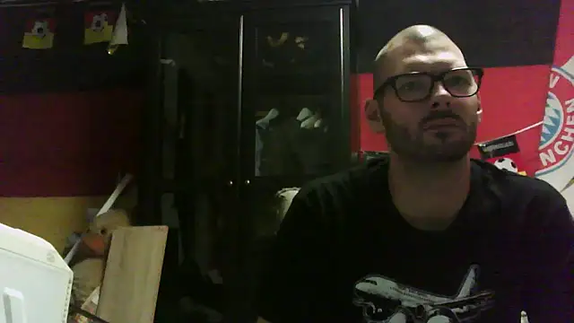 Die-geile-Sau online show from October 26, 2025, 8:15 pm