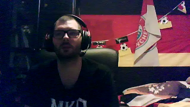 Die-geile-Sau online show from January 9, 2026, 11:06 pm