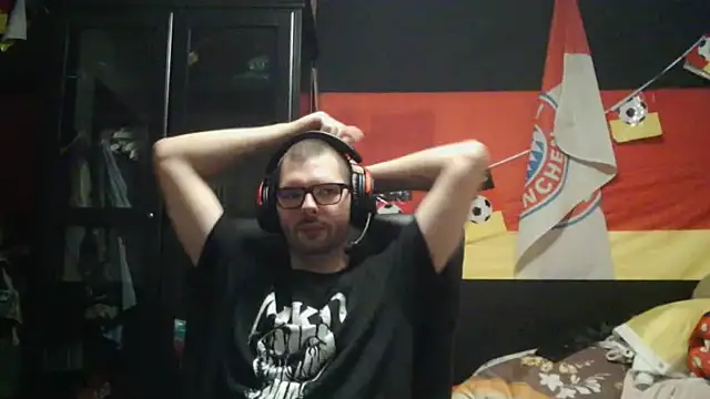 Die-geile-Sau online show from January 11, 2026, 10:04 pm