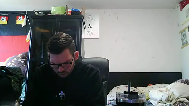 Die-geile-Sau online show from March 28, 2026, 2:16 pm