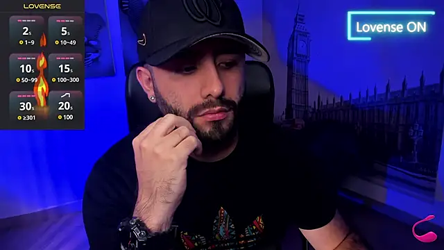 Snapshot of jhon_bear03 chatting on March 4, 2025, 5:34 pm jhon bear03 online show from March 4, 2025, 5:34 pm