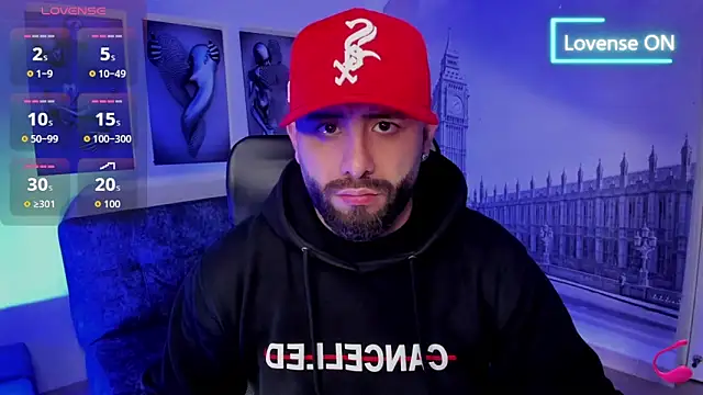 Snapshot of jhon_bear03 chatting on October 18, 2025, 11:11 am jhon bear03 online show from October 18, 2025, 11:11 am