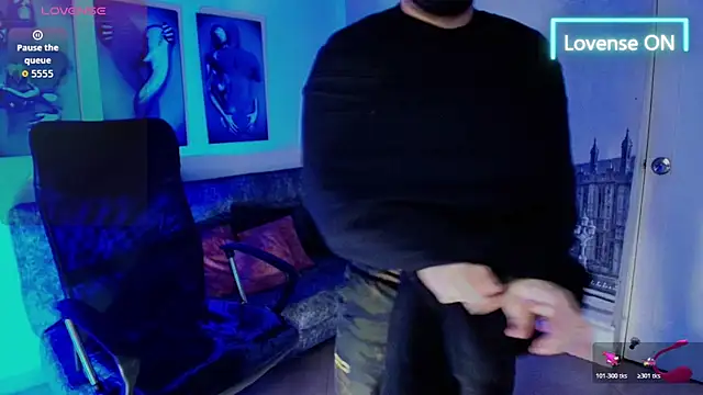 Snapshot of jhon_bear03 chatting on October 22, 2025, 11:10 am jhon bear03 online show from October 22, 2025, 11:10 am