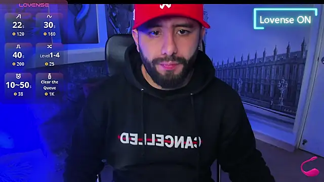 Snapshot of jhon_bear03 chatting on November 1, 2025, 11:12 am jhon bear03 online show from November 1, 2025, 11:12 am