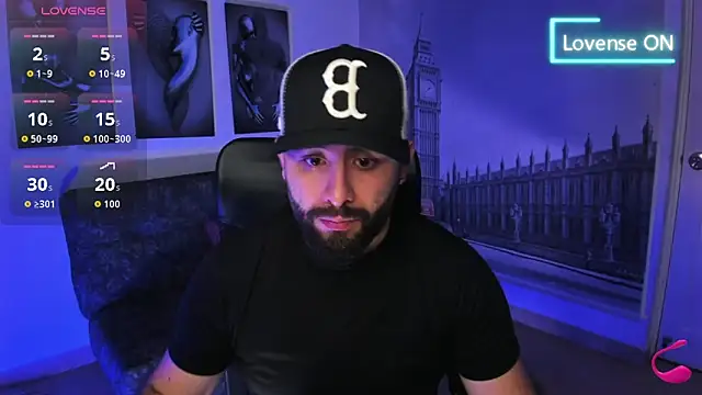 Snapshot of jhon_bear03 chatting on November 11, 2025, 11:10 am jhon bear03 online show from November 11, 2025, 11:10 am