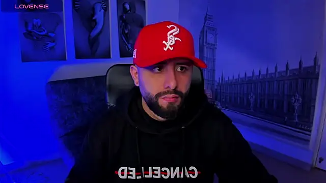 Snapshot of jhon_bear03 chatting on November 13, 2025, 11:09 am jhon bear03 online show from November 13, 2025, 11:09 am