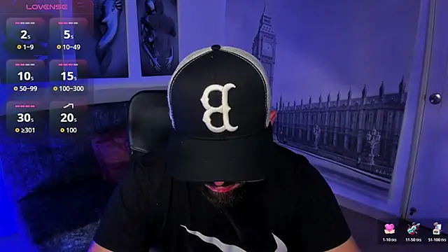 Snapshot of jhon_bear03 chatting on November 17, 2025, 11:16 am jhon bear03 online show from November 17, 2025, 11:16 am