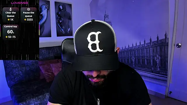 Snapshot of jhon_bear03 chatting on November 21, 2025, 11:09 am jhon bear03 online show from November 21, 2025, 11:09 am