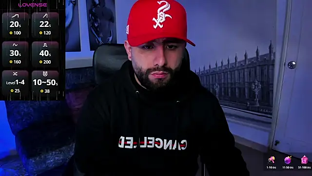 Snapshot of jhon_bear03 chatting on December 5, 2025, 11:08 am jhon bear03 online show from December 5, 2025, 11:08 am