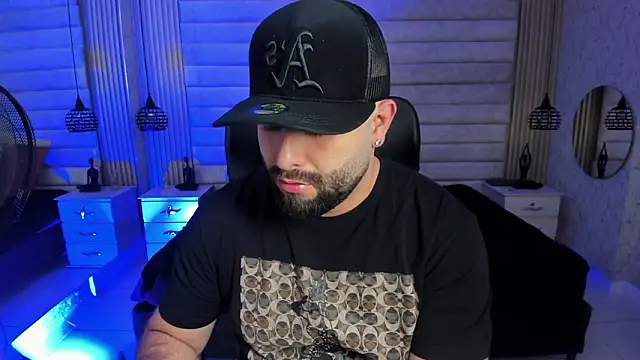 jhon bear03 online show from February 28, 2026, 11:33 am