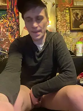 BarryKingsman online show from February 17, 2025, 1:32 pm