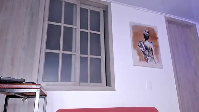 Snapshot of Vanesa_novvoa chatting on December 31, 2024, 10:34 pm Vanesa novvoa online show from December 31, 2024, 10:34 pm