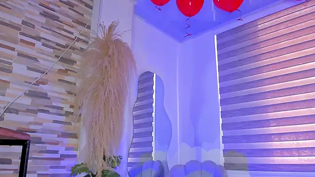 Snapshot of Vanesa_novvoa chatting on February 14, 2025, 9:43 pm Vanesa novvoa online show from February 14, 2025, 9:43 pm