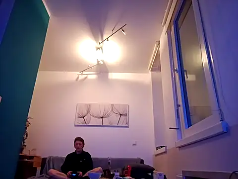 Ebinator666 online show from March 5, 2025, 4:56 am