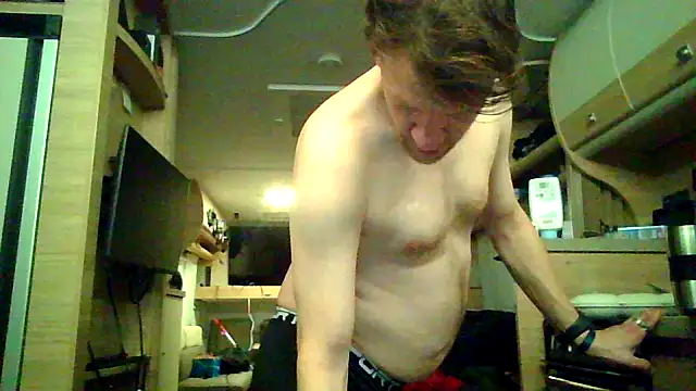 Ebinator666 online show from October 21, 2025, 10:54 pm