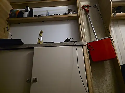 Ebinator666 online show from June 20, 2026, 12:47 am