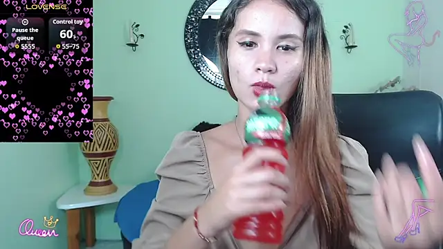 Sofia Franco  online show from February 10, 2026, 2:21 pm