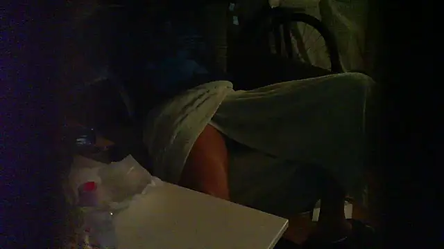 Snapshot of TallThickD chatting on February 7, 2026, 1:31 am TallThickD online show from February 7, 2026, 1:31 am