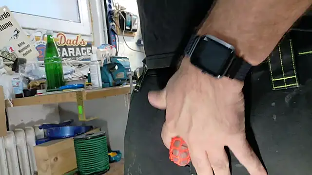 Nikeyone2 online show from February 13, 2026, 7:26 am