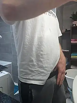 geiler89 online show from October 30, 2025, 6:30 pm