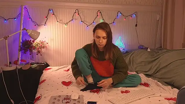 Frank Fraer online show from November 30, 2025, 10:36 pm