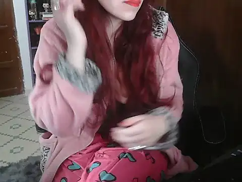 norahrosss online show from February 8, 2026, 1:03 pm