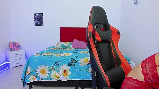 Sweet Coral  online show from February 27, 2026, 11:16 pm