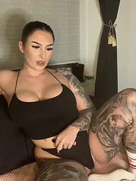 Mia-Bremer online show from February 5, 2025, 2:05 pm