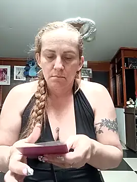 SeductionSilera online show from November 9, 2025, 9:02 pm