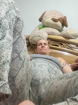 SeductionSilera online show from December 14, 2025, 7:29 pm