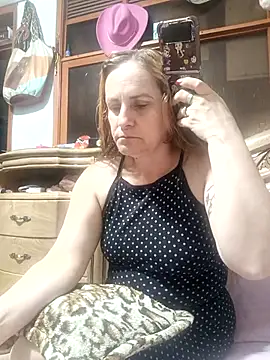 SeductionSilera online show from February 21, 2026, 3:24 pm