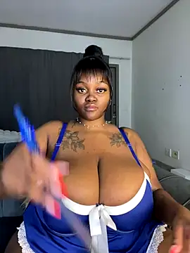 Yung-Missy online show from October 12, 2025, 1:59 am