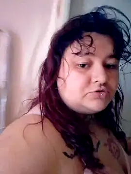 Staicyjanemcfly online show from September 18, 2025, 7:10 am