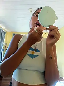 fenixgre online show from March 29, 2026, 6:30 pm