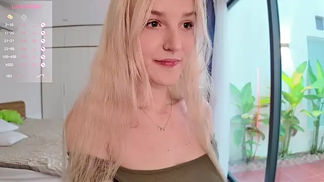 Snapshot of jennytimes chatting on March 20, 2025, 10:43 am jennytimes online show from March 20, 2025, 10:43 am