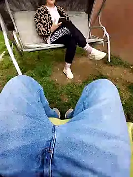 patriciajoy20 online show from March 25, 2026, 9:26 am