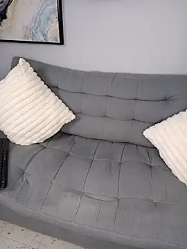 Amber Etan online show from April 26, 2026, 2:59 pm